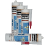 CS 25  Silikon sanitarni - Bahama