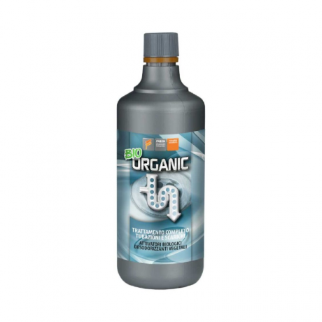 BIO ORGANIC - za septičke jame