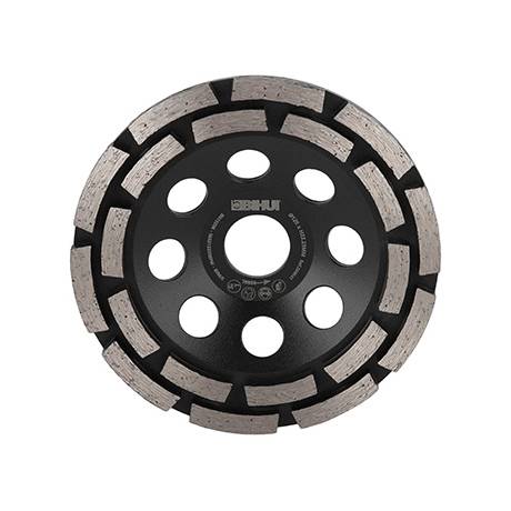 Dijamantski brusni disk – BIHUI DCWD5