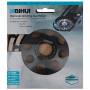 Dijamantski brusni disk – BIHUI DCWD5